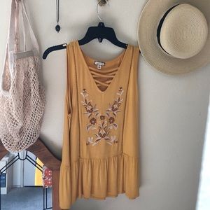 Flowy Tank Top